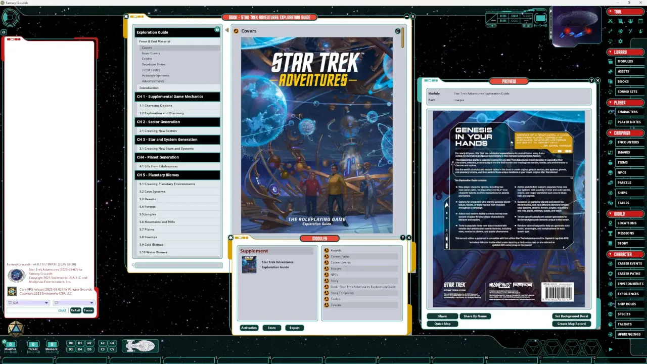 Screenshot 0